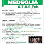 medeglia