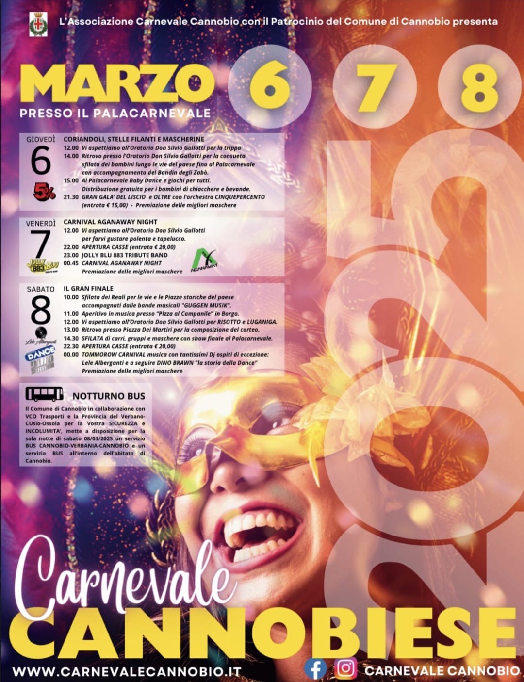 cannobio